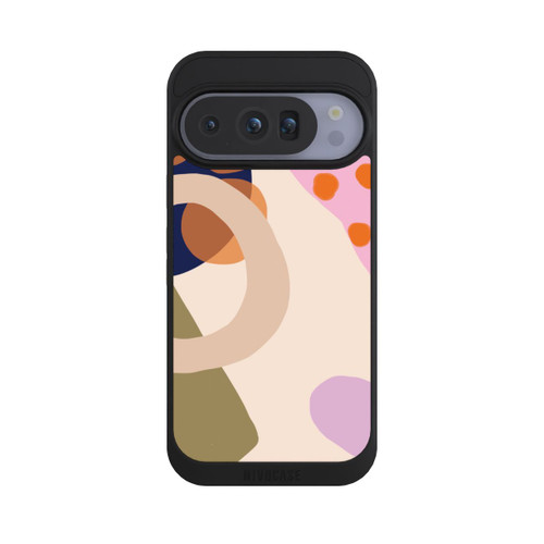 Google Pixel 10 Pro NIVOpure Colorful Boho