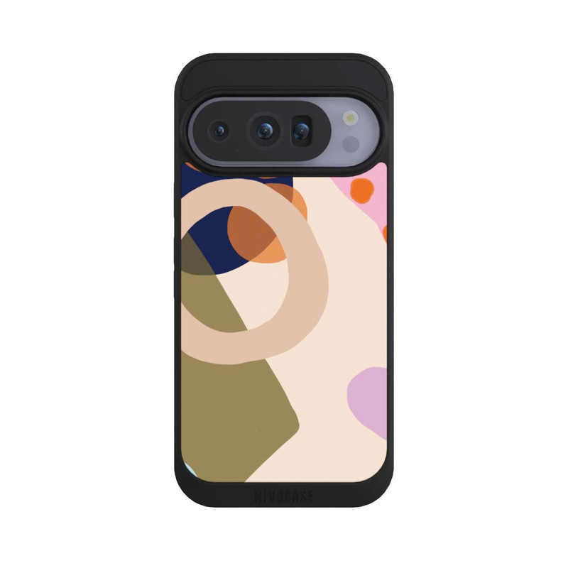 Pixel 10 Pro NIVOpure Couleurs Bohémiennes