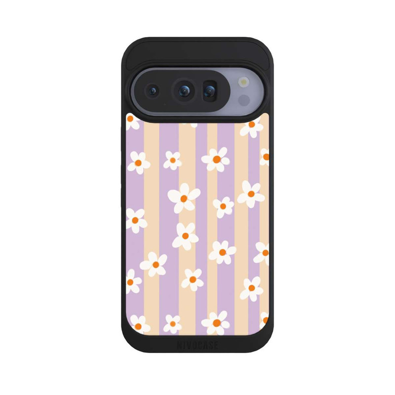 Pixel 10 Pro NIVOpure Gänseblümchen oh Gänseblümchen