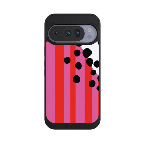 Google Pixel 10 Pro NIVOpure Glänzende Punkte