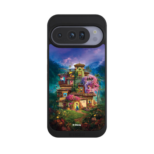 Google Pixel 10 Pro NIVOpure Casita Encanto