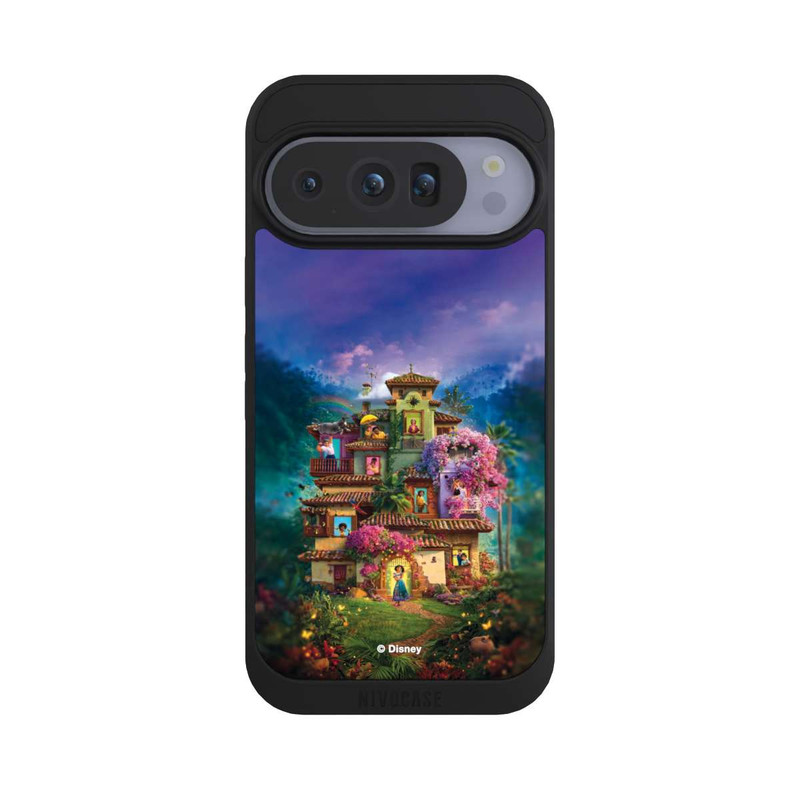 Pixel 10 Pro NIVOpure Casita Encanto