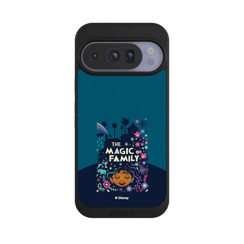 Pixel 10 Pro NIVOpure The Magic of Family
