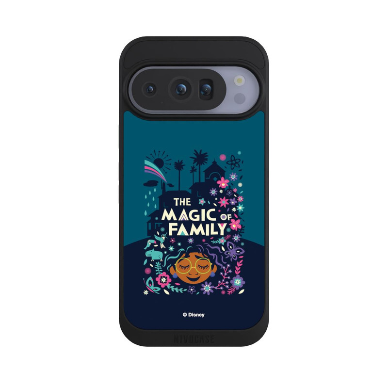 Pixel 10 Pro NIVOpure The Magic of Family
