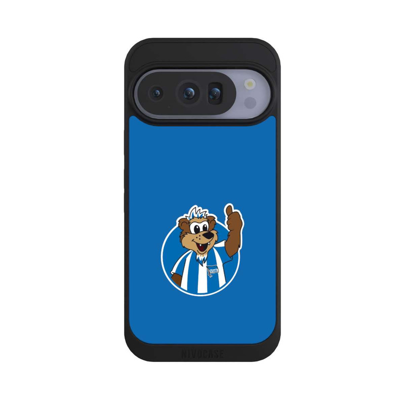 Pixel 10 Pro NIVOpure Herthinho