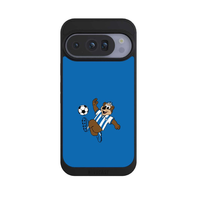 Pixel 10 Pro NIVOpure Herthinho Fallrückzieher
