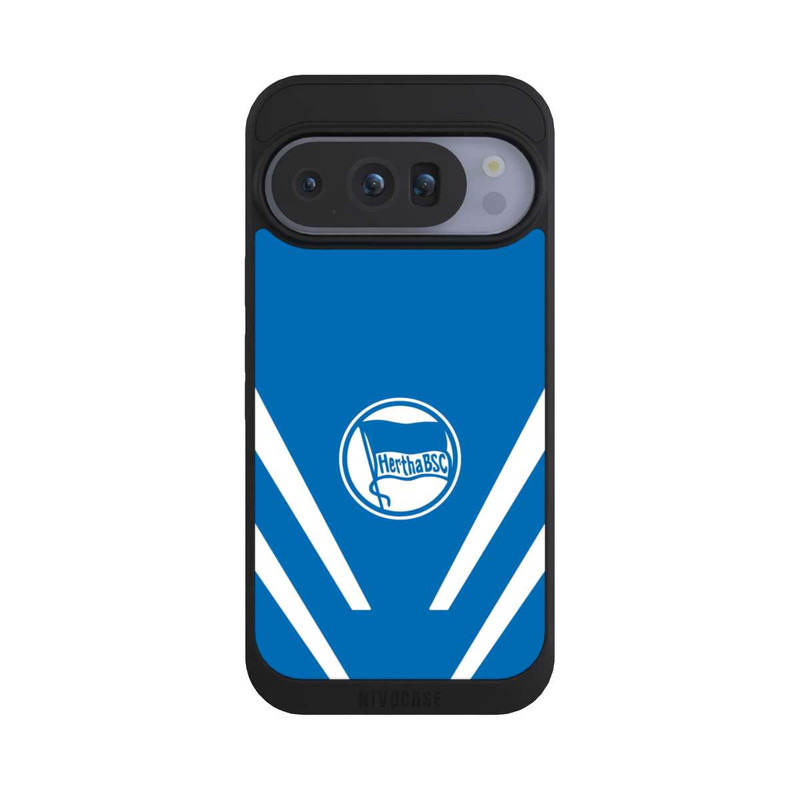 Pixel 10 Pro NIVOpure Retro Blau