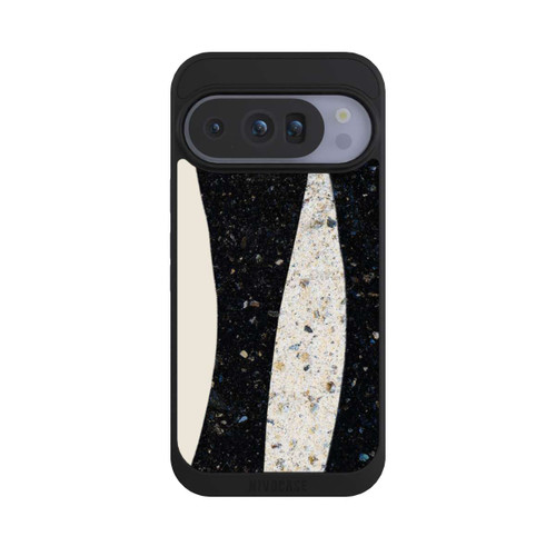 Google Pixel 10 Pro NIVOpure Dazwischen