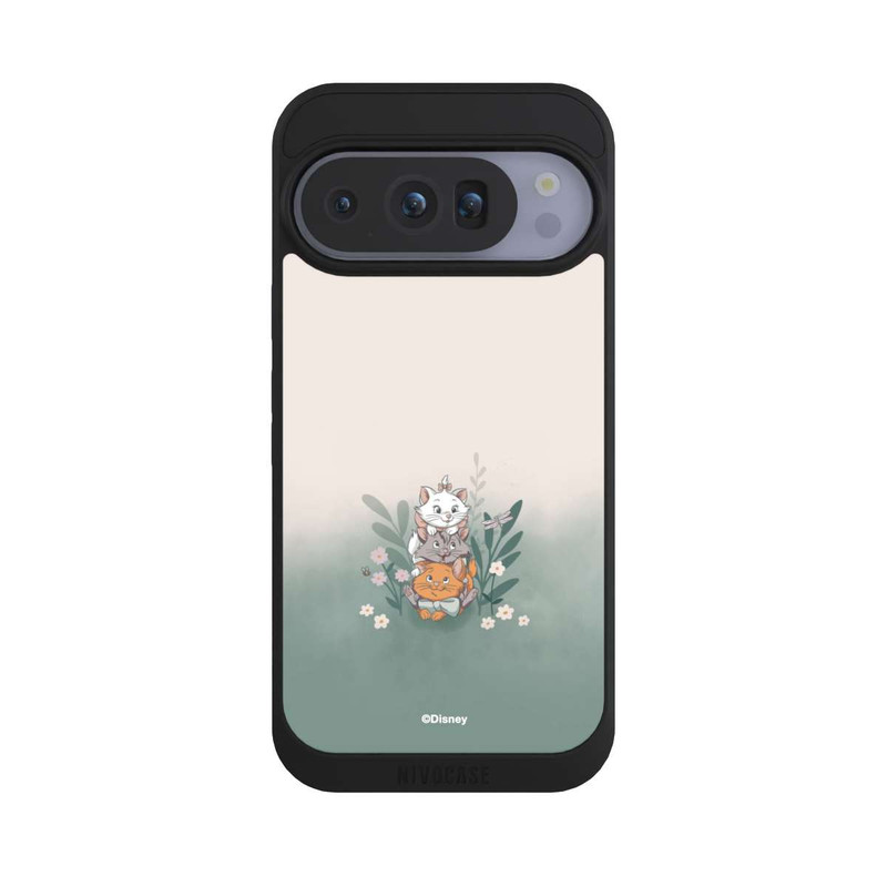 Pixel 10 Pro NIVOpure Astrochats Vert