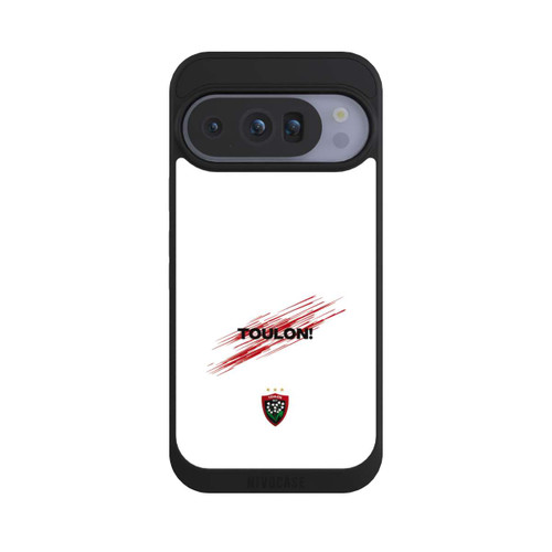 Google Pixel 10 Pro NIVOpure Toulon Blanc