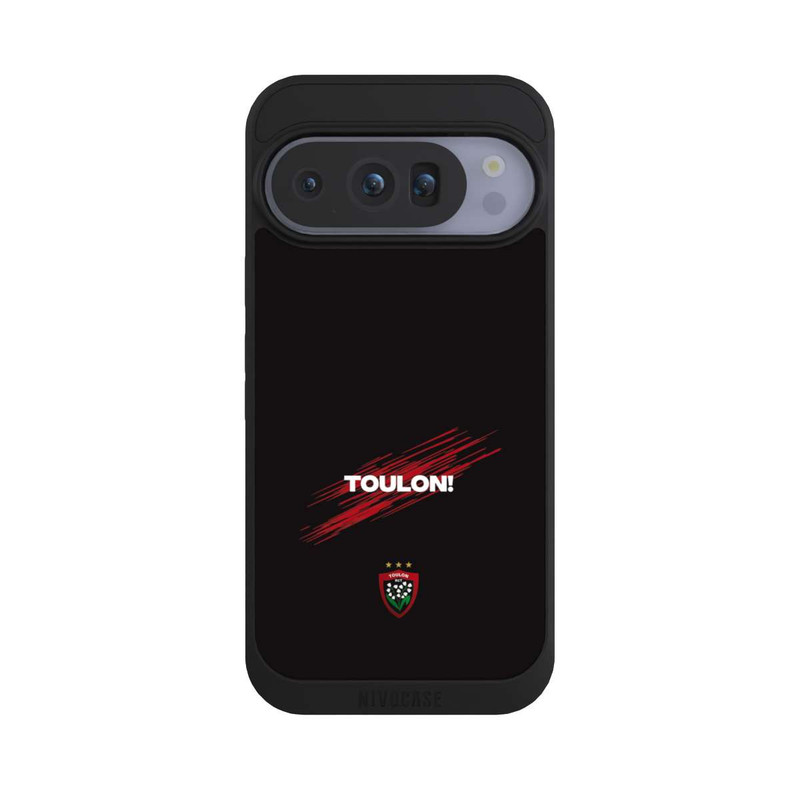 Pixel 10 Pro NIVOpure Toulon Schwarz