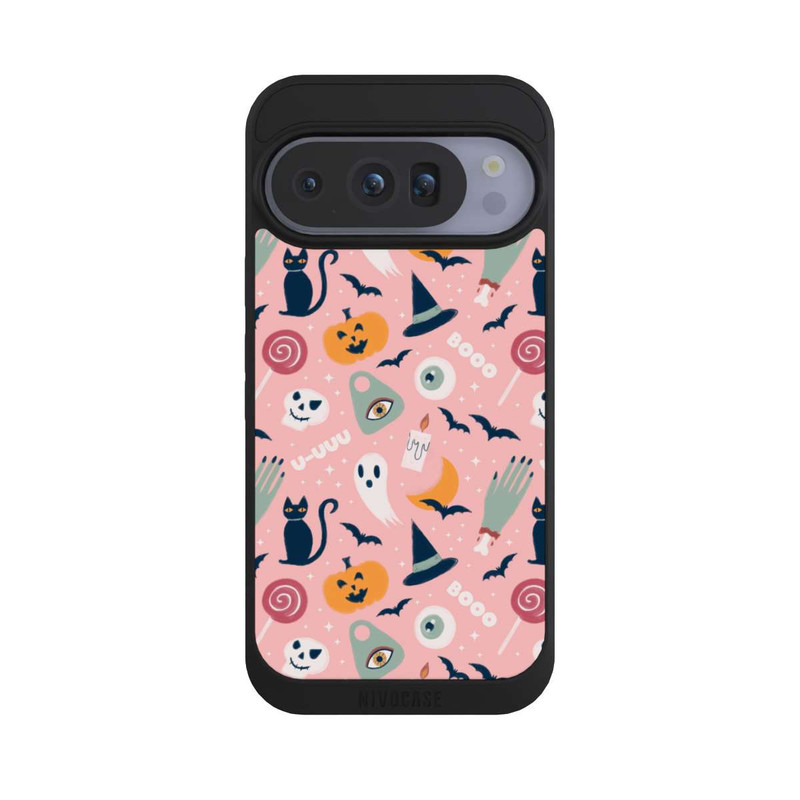 Pixel 10 Pro NIVOpure Fantômes Mignons Pattern