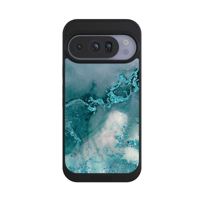 Pixel 10 Pro NIVOpure Alcohol Ink 3