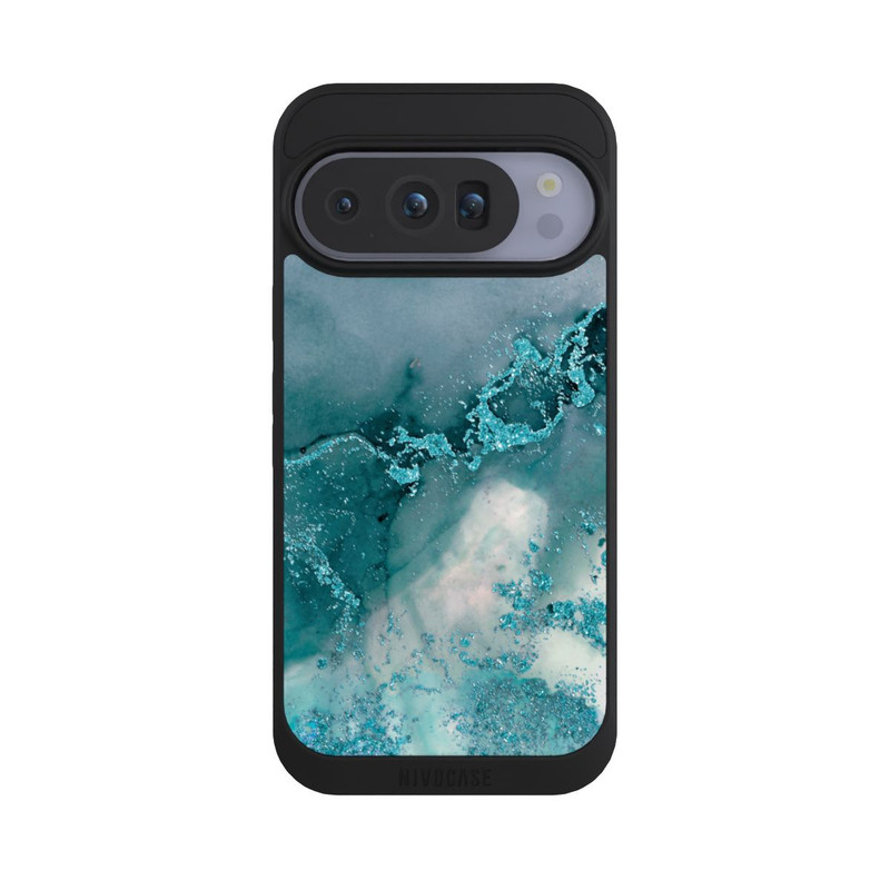 Pixel 10 Pro NIVOpure Alcohol Ink 3