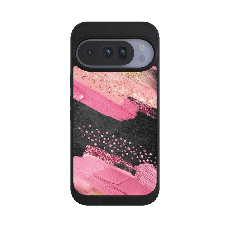 Pixel 10 Pro NIVOpure Fancy Stripes