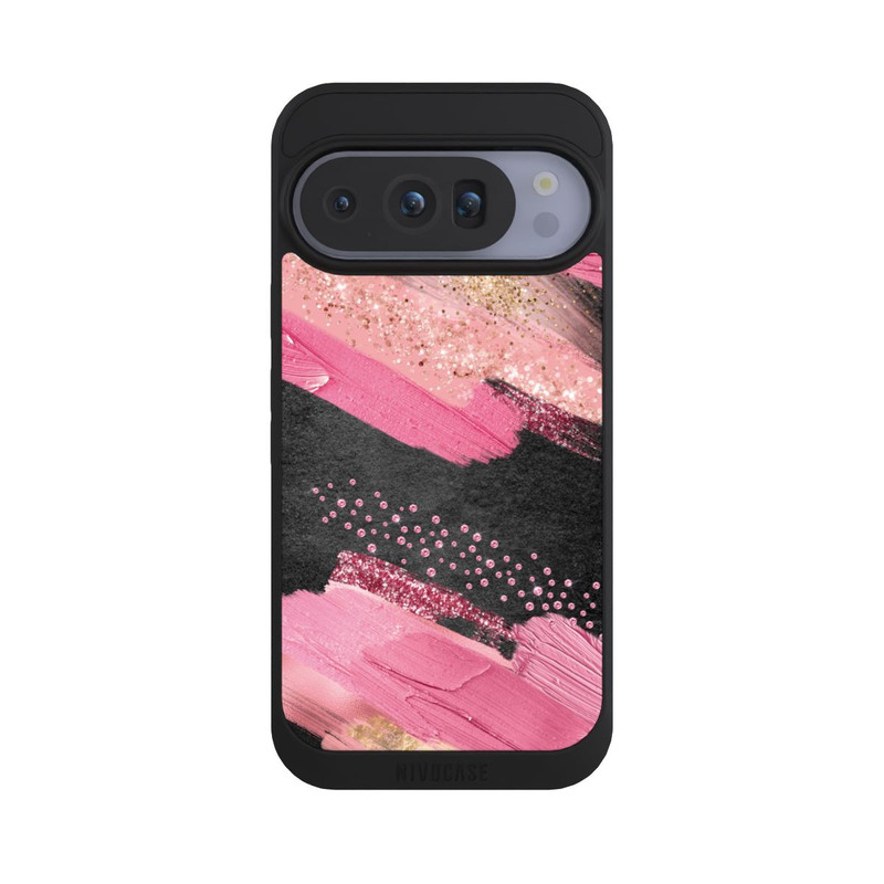 Pixel 10 Pro NIVOpure Fancy Stripes