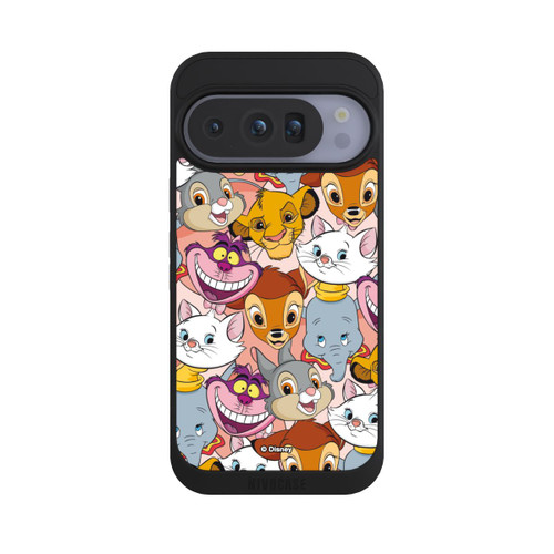 Google Pixel 10 Pro NIVOpure Closeup Disney Classic Character