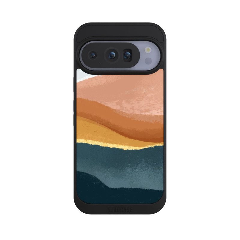 Pixel 10 Pro NIVOpure Beruhigende Wellen