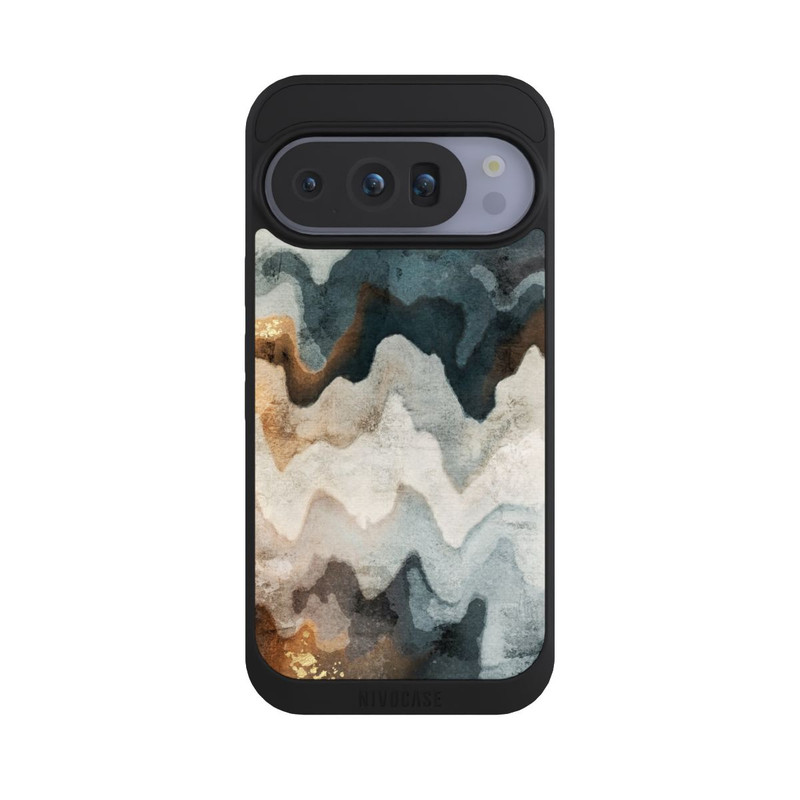 Pixel 10 Pro NIVOpure Moments Colors