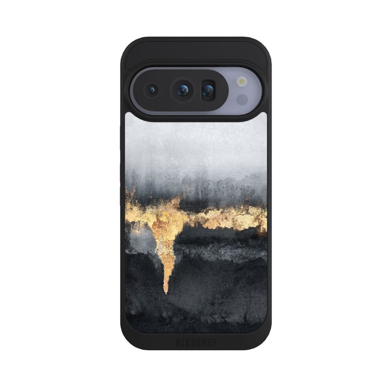 Pixel 10 Pro NIVOpure Uneasy