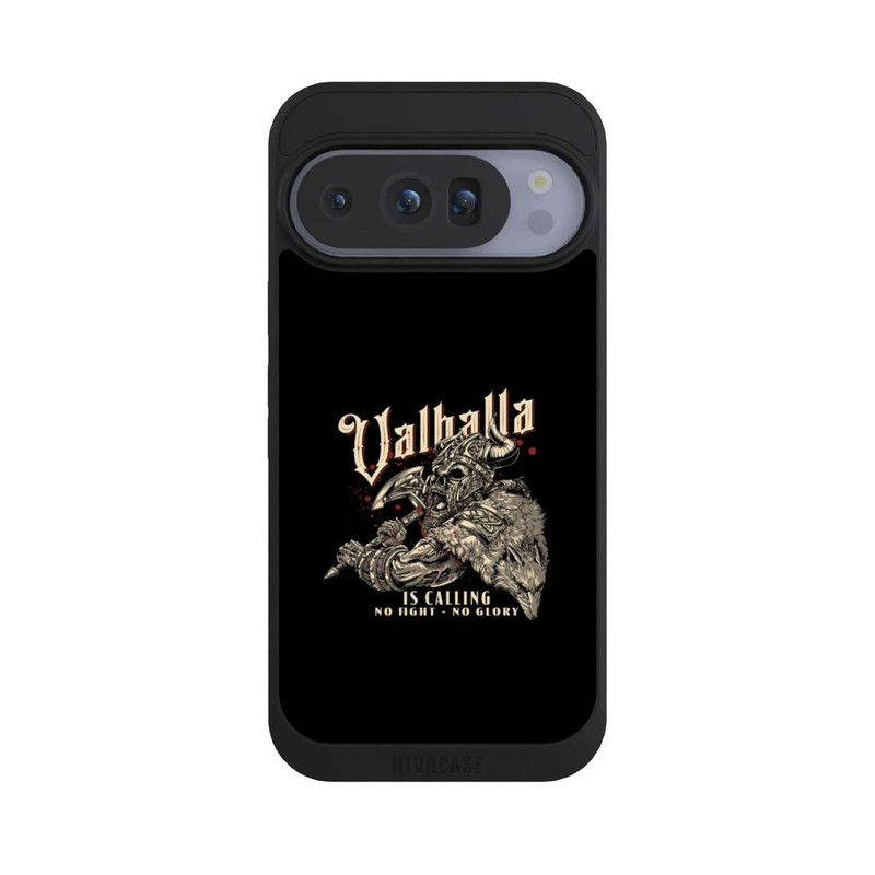 Pixel 10 Pro NIVOpure Valhalla is calling