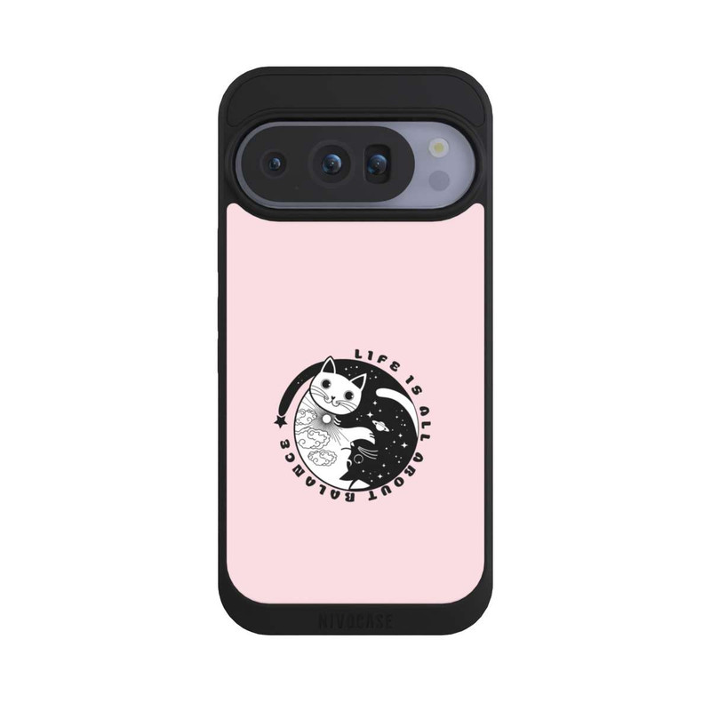 Pixel 10 Pro NIVOpure Life is All About Balance