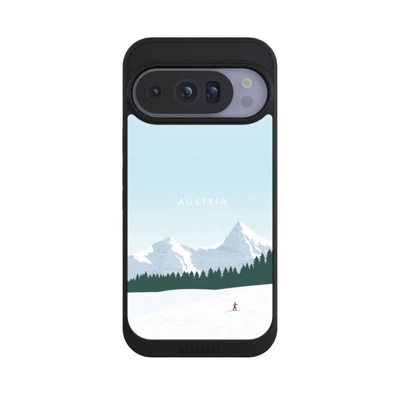 Pixel 10 Pro NIVOpure Austria Katinka Reinke