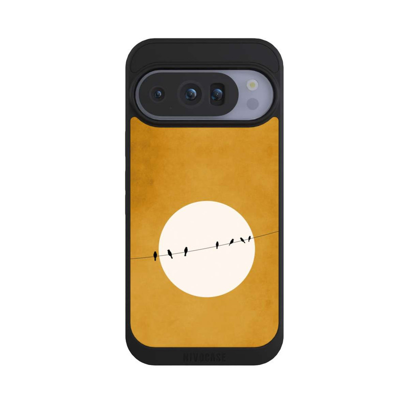 Pixel 10 Pro NIVOpure Gazouillis et refroidissement
