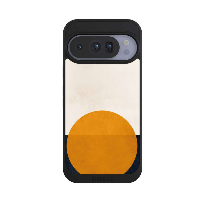 Pixel 10 Pro NIVOpure Mélodie de la vie