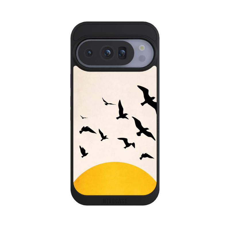 Pixel 10 Pro NIVOpure Wings To Fly