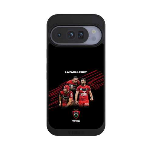 Google Pixel 10 Pro NIVOpure La Famille RCT