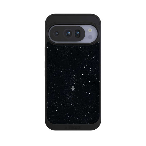 Google Pixel 10 Pro NIVOpure Kleiner Astronaut