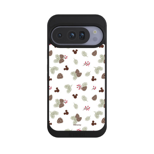 Google Pixel 10 Pro NIVOpure Mickey Cone Pattern