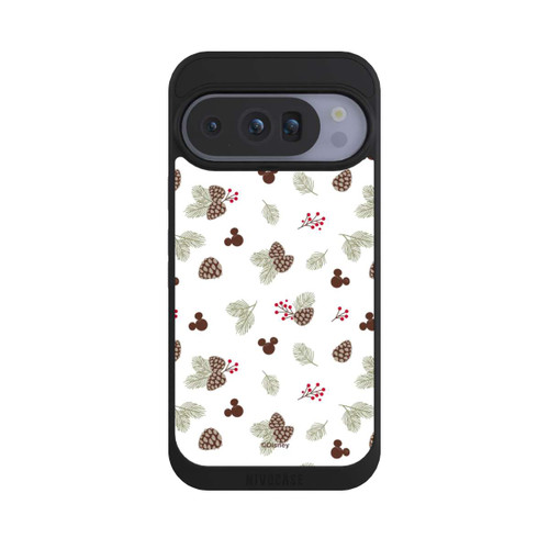 Google Pixel 10 Pro NIVOpure Micky-Kegel-Muster