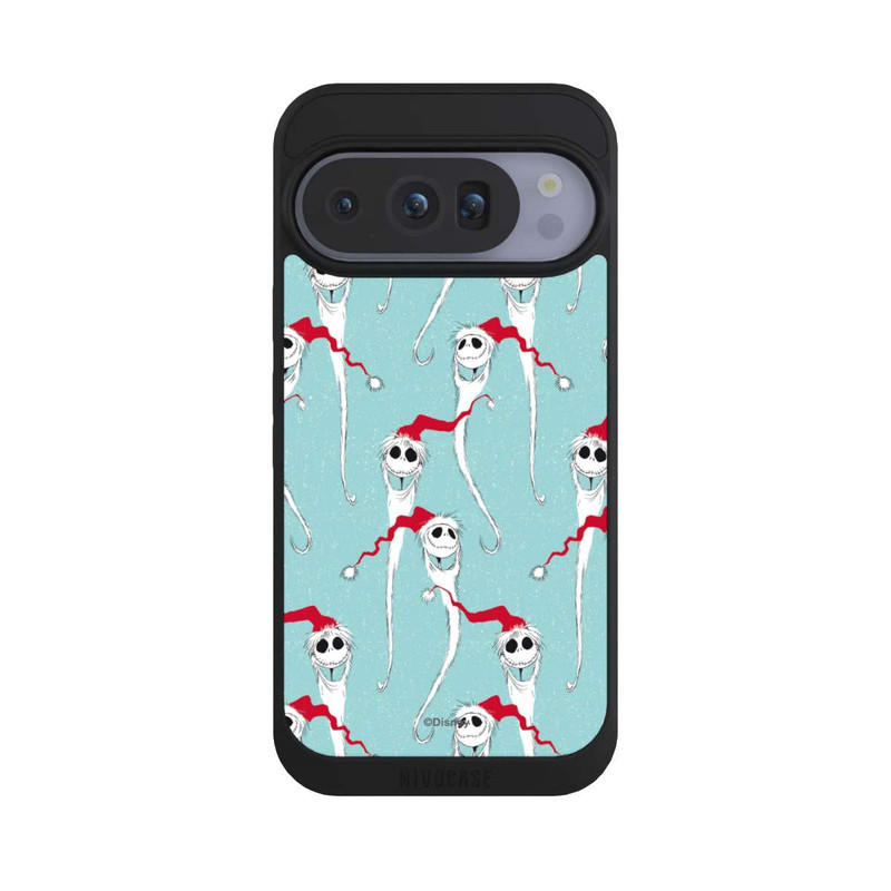 Pixel 10 Pro NIVOpure Le cauchemar avant Noël Échantillon