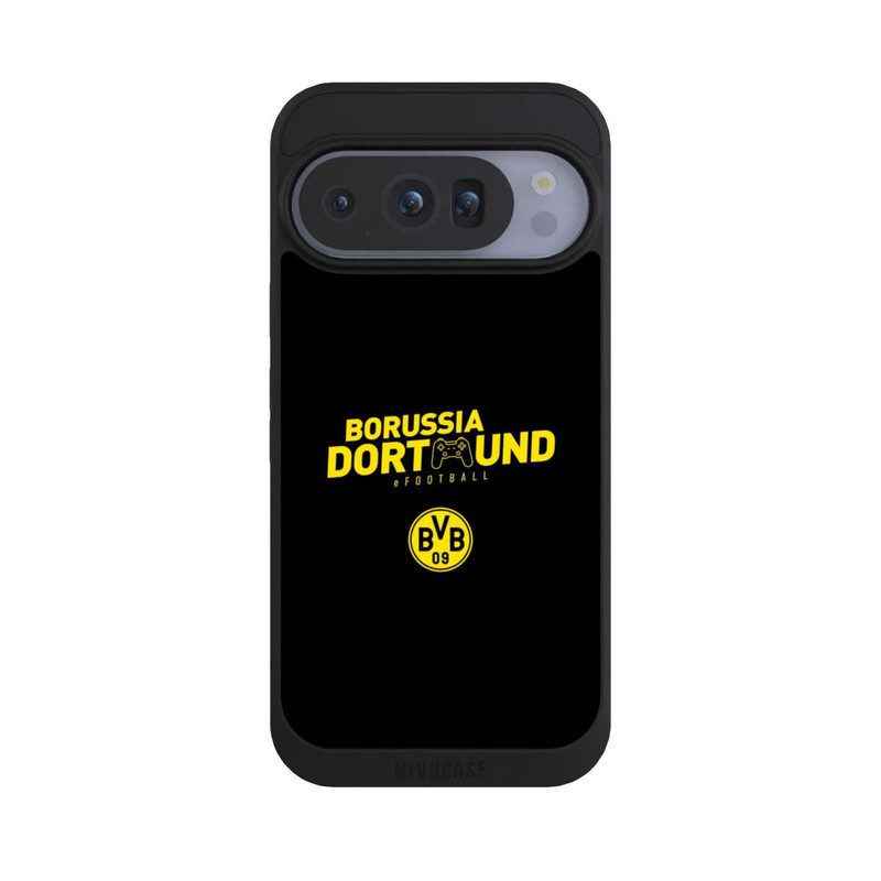 Pixel 10 Pro NIVOpure BVB eFOOTBALL