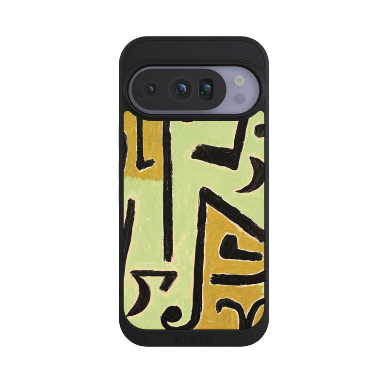 Pixel 10 Pro NIVOpure Paul Klee Pailles