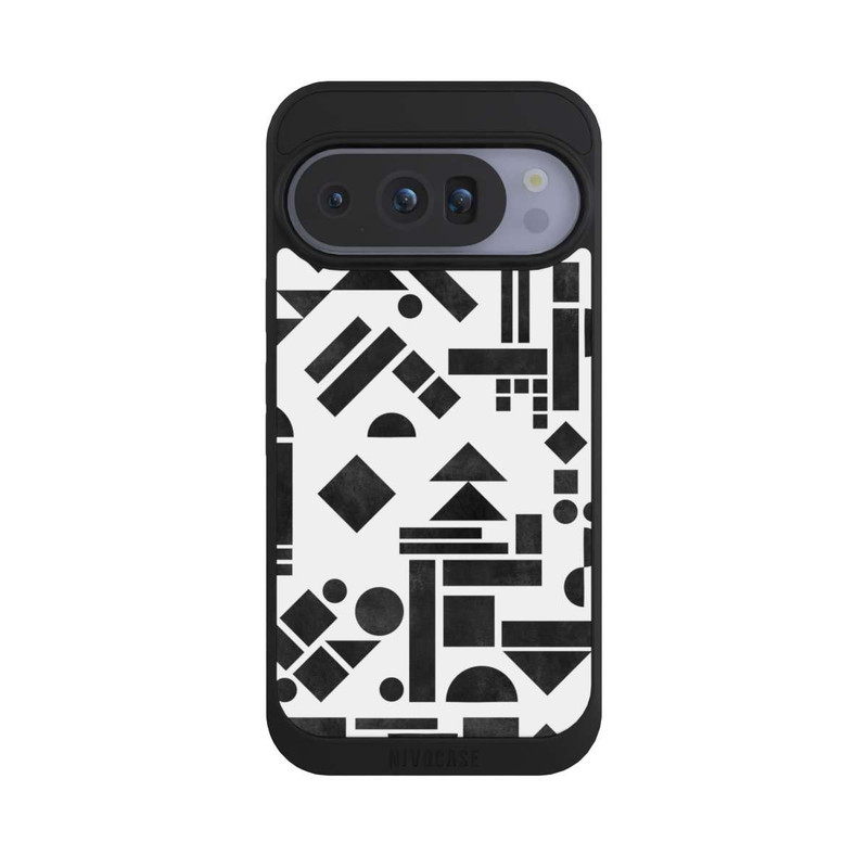 Pixel 10 Pro NIVOpure Geometrie