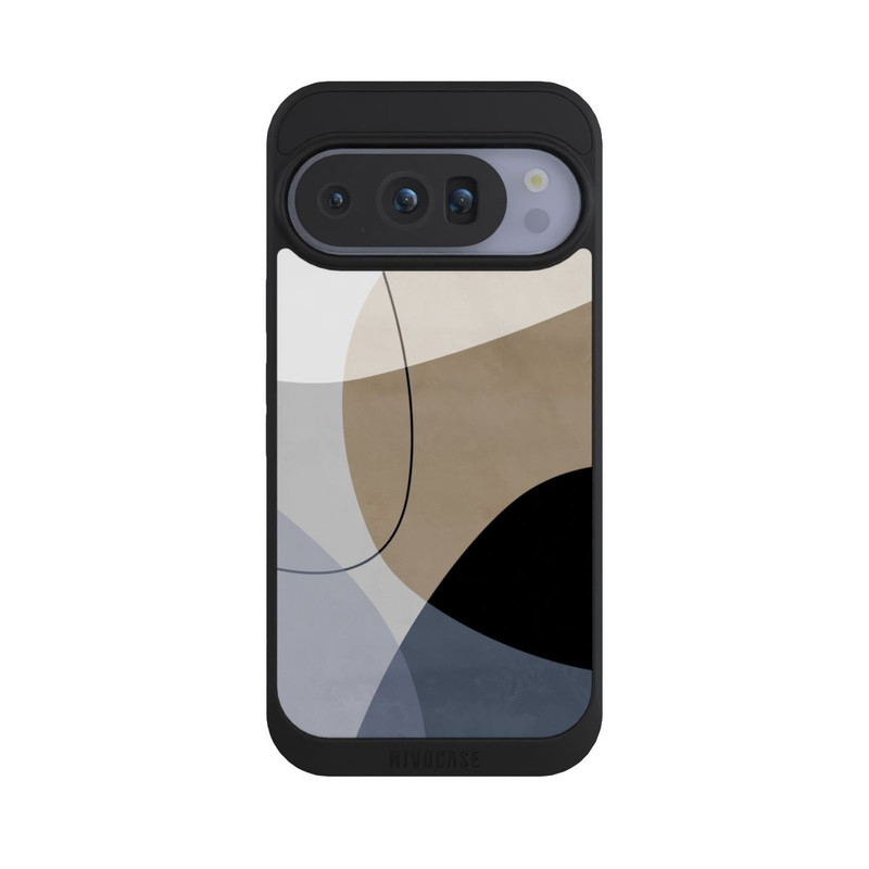 Pixel 10 Pro NIVOpure Grafik 210