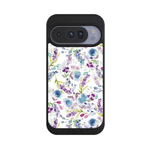 Google Pixel 10 Pro NIVOpure Bouquets de lavande d'automne