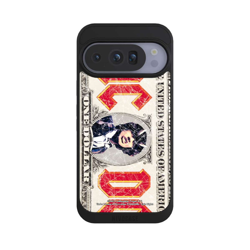 Pixel 10 Pro NIVOpure ACDC Moneytalks
