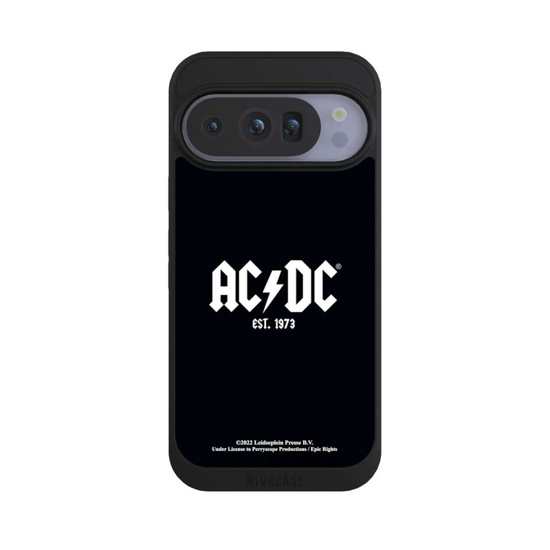 Pixel 10 Pro NIVOpure ACDC EST. 1973