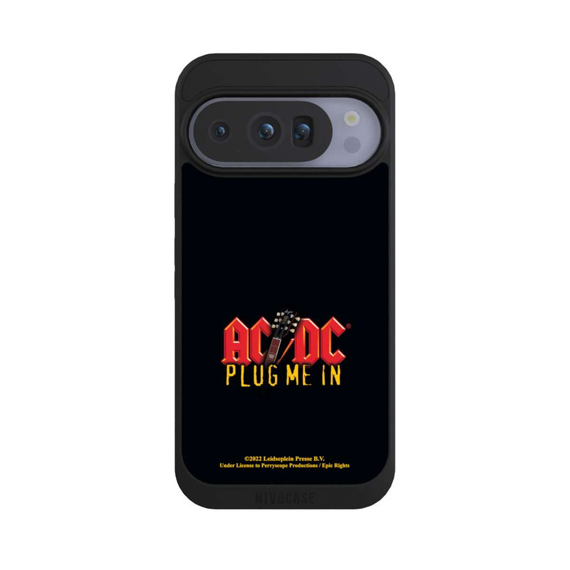 Pixel 10 Pro NIVOpure ACDC Plug Me In