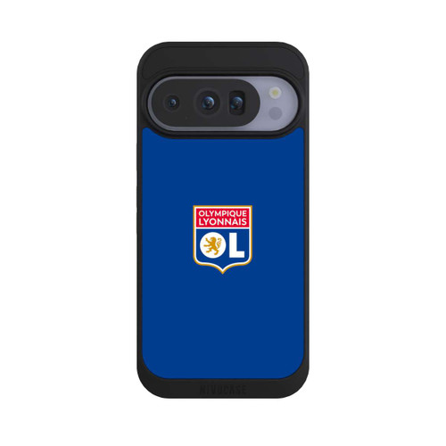 Google Pixel 10 Pro NIVOpure OL Logo