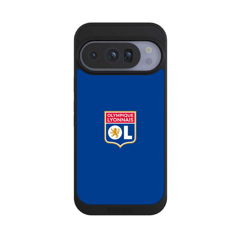 Pixel 10 Pro NIVOpure OL Logo