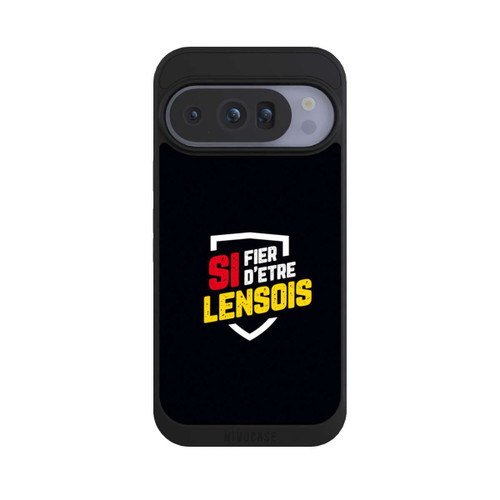 Google Pixel 10 Pro NIVOpure RC Lens Si fier d'être Lensois