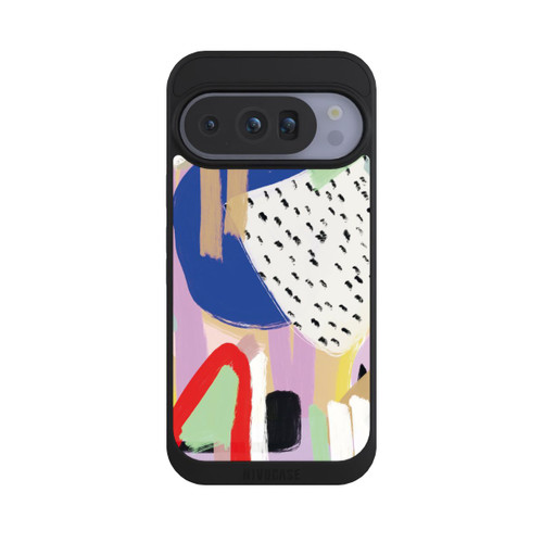Google Pixel 10 Pro NIVOpure Color Soul