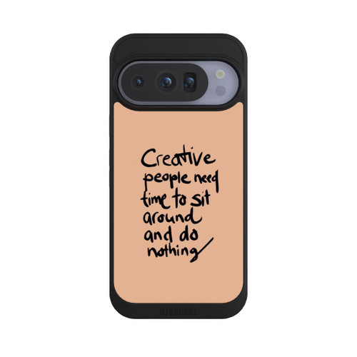 Google Pixel 10 Pro NIVOpure Creative People