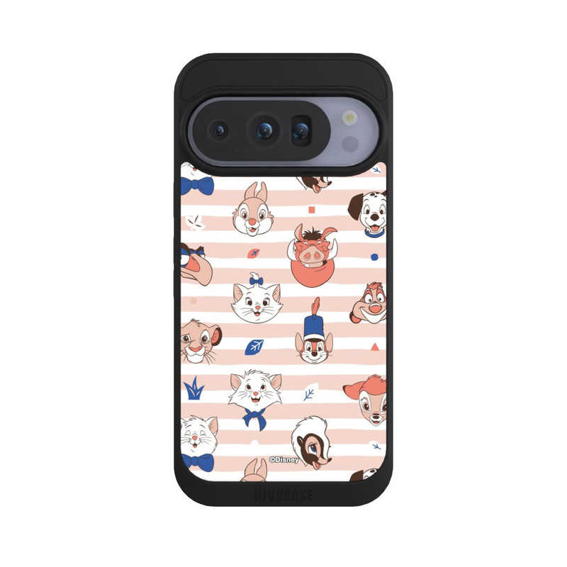 Pixel 10 Pro NIVOpure Classique Bande Disney