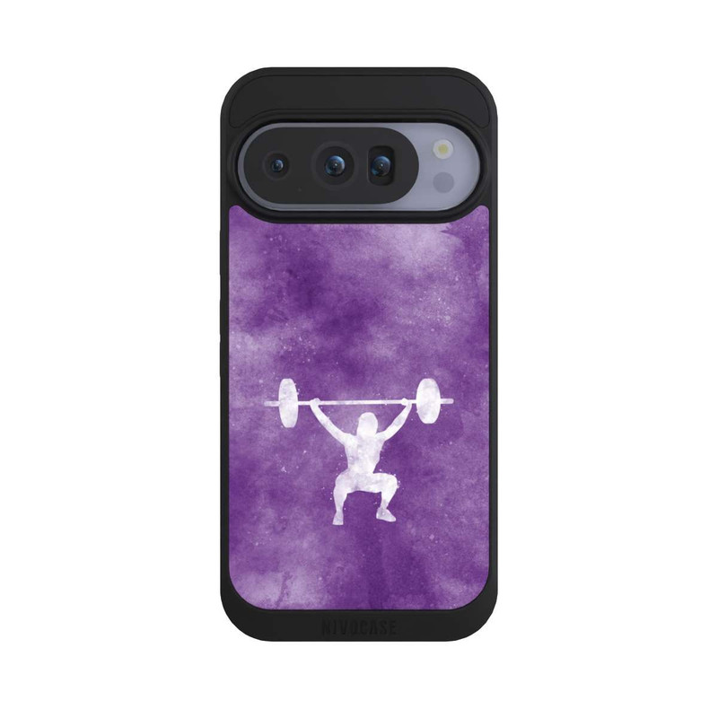 Pixel 10 Pro NIVOpure Snatch Female